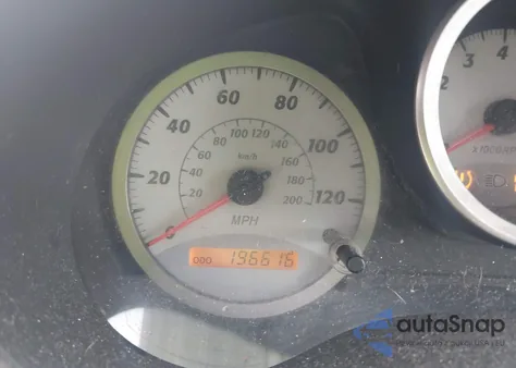 2005 Toyota Rav4 from USA, damaged, VIN JTEHD20V150052495